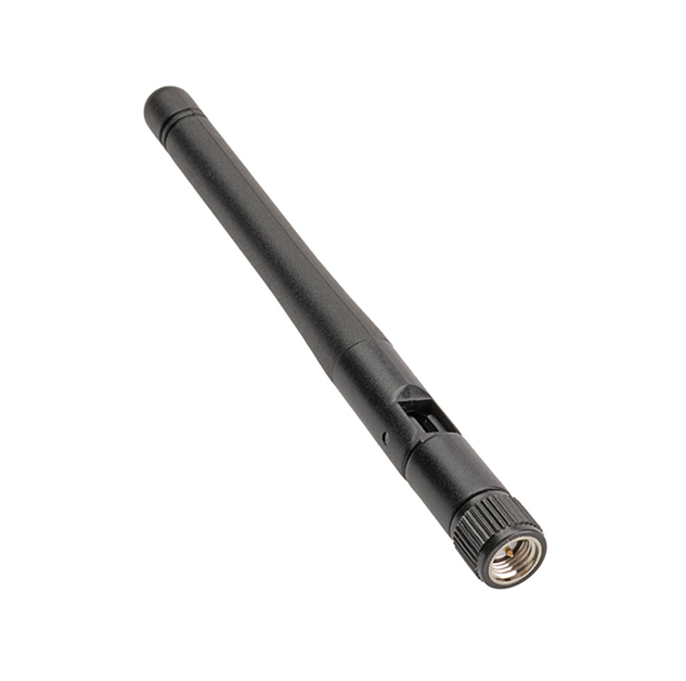 2128600001 whip shaped, tilted RF antenna harness with high-quality material and stable performance RCD