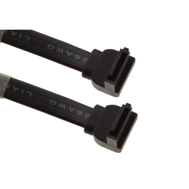 SS-01MRR 7 18 position black unshielded wire harness widely applicable with complete specifications RCD