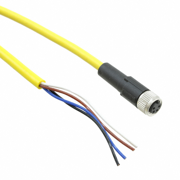 1406239 Cable Assembly 16.40 '(5.00m) Wire Harness Multiple Models Widely Applicable RCD