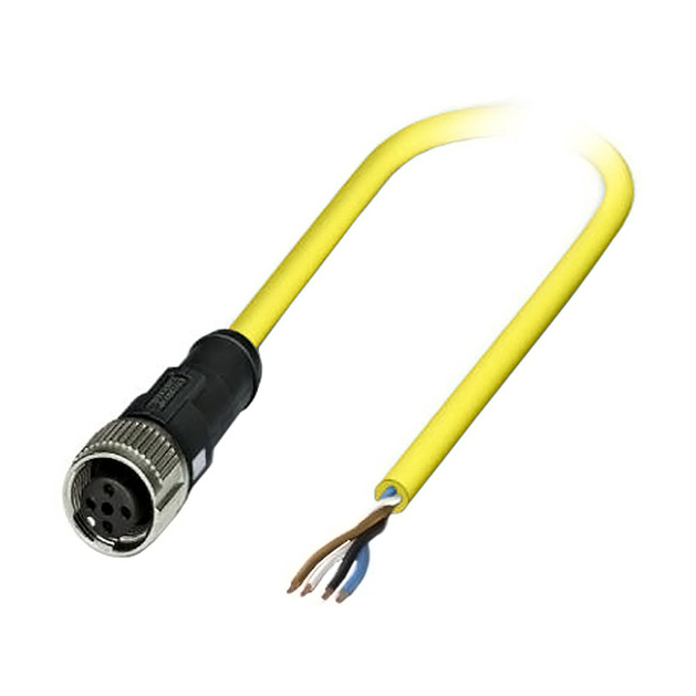 1406246 Cable Component 6.56 '(2.00m) Wire Harness Stability Performance Quick Delivery RCD