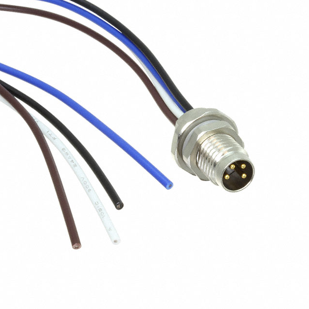 T4070014041-001 cable assembly 0.66 '(200.00mm) harness green, environmentally friendly, energy-saving and consumption reducing RCD