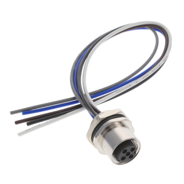 T4171310005-001 Cable Component 0.66 '(200.00mm) Wire Harness Professional Manufacturing Customized on Demand RCD