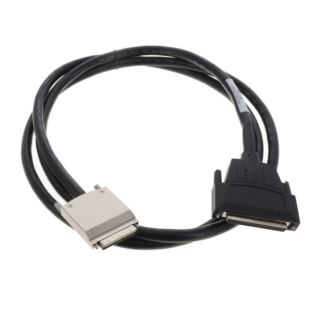 191945-02 68 pin female to male connector assembly 6.56 '(2.00m) wire harness small batch customization professional team RCD