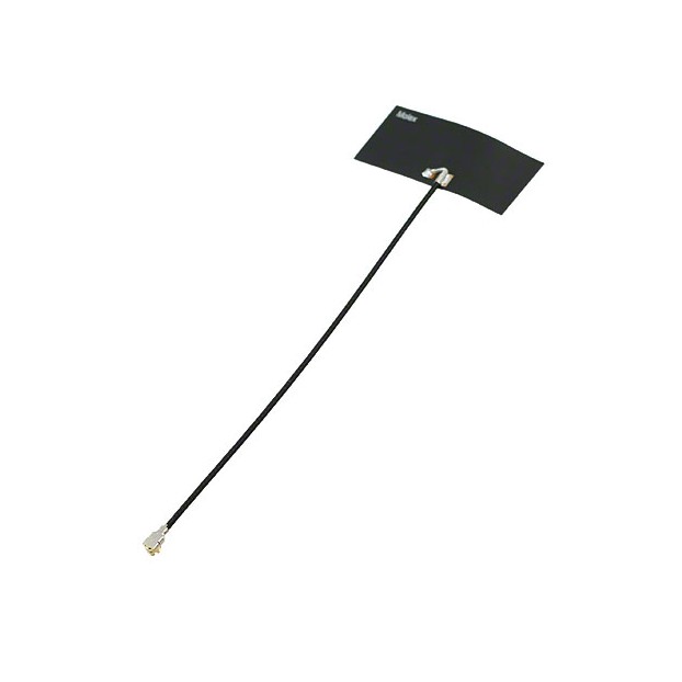 0479500011 Printed Line RF Antenna 2.4GHz~2.483.5GHz Wire Harness Small Batch Customization Professional Team RCD