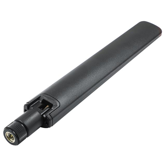 YE0007AA whip shaped, straight RF antenna 600MHz~960MHz wire harness high-quality material stability performance RCD