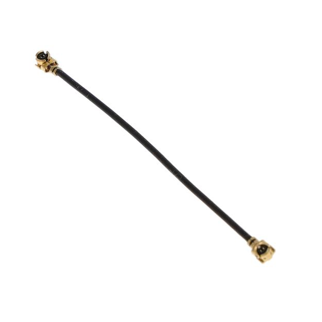 1-2118651-0 1.13mm OD outer diameter coaxial cable 2.362 