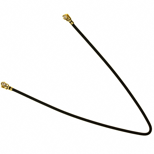 415-0088-150 1.37mm OD outer diameter coaxial cable 5.906 415-0088-150 1.37mm OD outer diameter coaxial cable 5.906