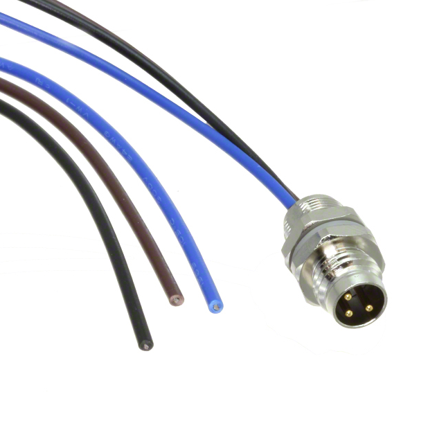 T4070014031-001 Cable Component 0.66 '(200.00mm) Wire Harness Multiple Models Widely Applicable RCD