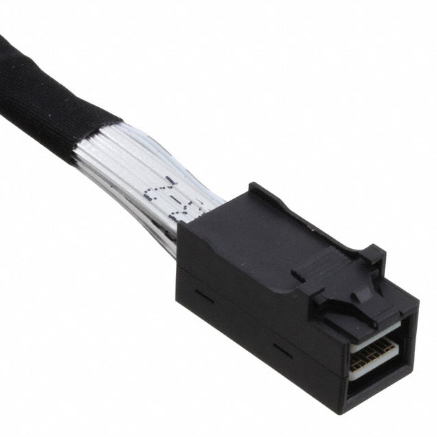 8US4-AA119-00-1.00 36 18 position miniSAS HD 4i plug to plug 3.28 '(1.00m) harness professional team regular maintenance RCD