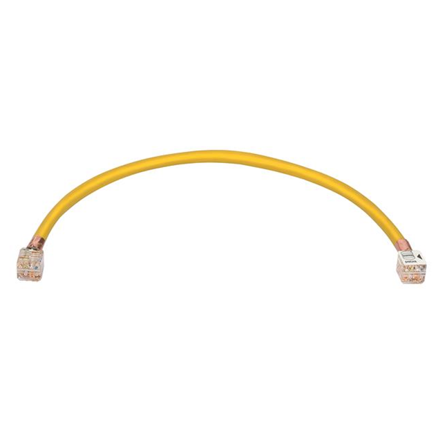 20826002008 Cable Terminal Module to Terminal Module 8 Line 2.62 '(0.80m) Wire Harness Small Batch Customization Professional Team RCD 20826002008 Cable Terminal Module to Terminal Module 8 Line 2.62 '(0.80m) Wire Harness Small Batch Customization Professional Team RCD