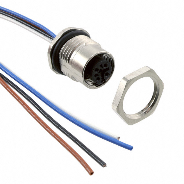 1556621 Cable assembly 1.64' (500.00mm) Harness with years of experience Professional manufacturing RCD