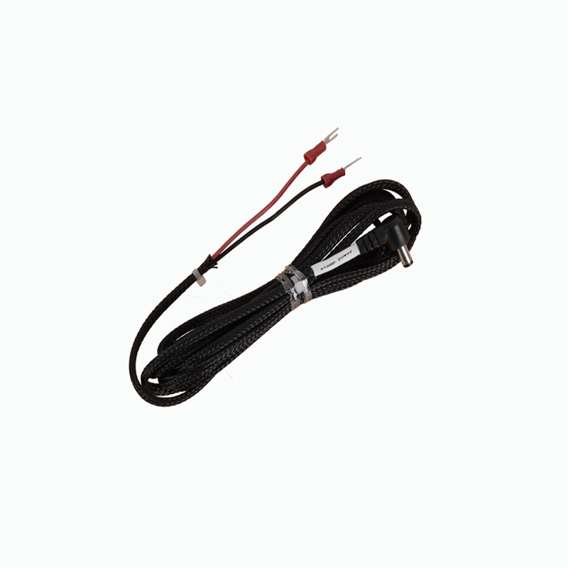  Electronic connecting wire harness, wire material, towline, flexible wire harness for office equipment, widely applicable, complete specifications RCD