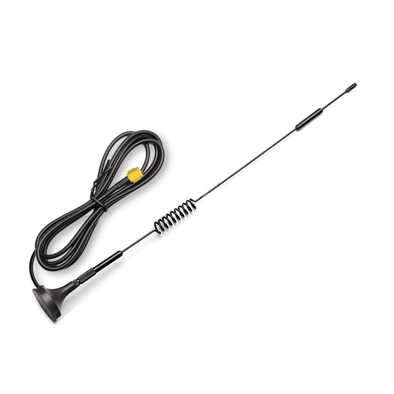 4G full band small suction cup antenna GPRS/GSM/LTE/3G high gain smart meter 4G suction cup antenna harness stable performance fast delivery RCD 4G full band small suction cup antenna GPRS/GSM/LTE/3G high gain smart meter 4G suction cup antenna harness stable performance fast delivery RCD