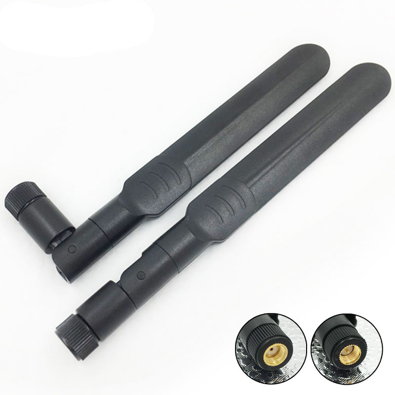 Antena de hélice para embarcación 4G LTE/antena plana para pantalla LED de dintel de puerta, máquina de papel tisú, arnés de antena 4G; fabricación profesional de RCD, personalizable según las necesidades