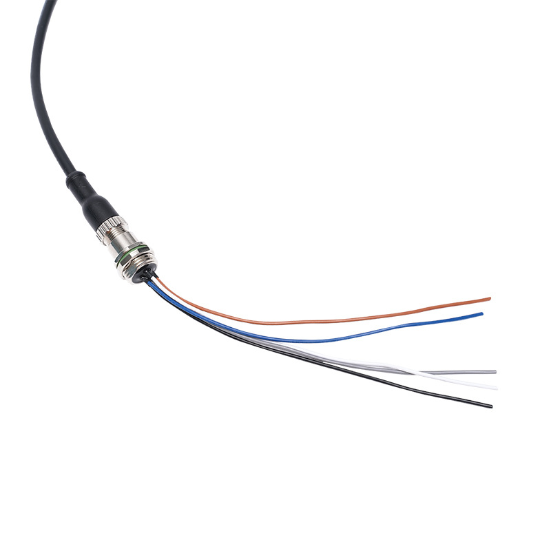 Ensamblaje de arneses de cables, arneses de cables para motocicletas, arneses de cables para automóviles, arneses de cables impermeables, arneses de cables para vehículos de nueva energía, rendimiento estable, entrega rápida RCD Ensamblaje de arneses de cables, arneses de cables para motocicletas, arneses de cables para automóviles, arneses de cables impermeables, arneses de cables para vehículos de nueva energía, rendimiento estable, entrega rápida RCD