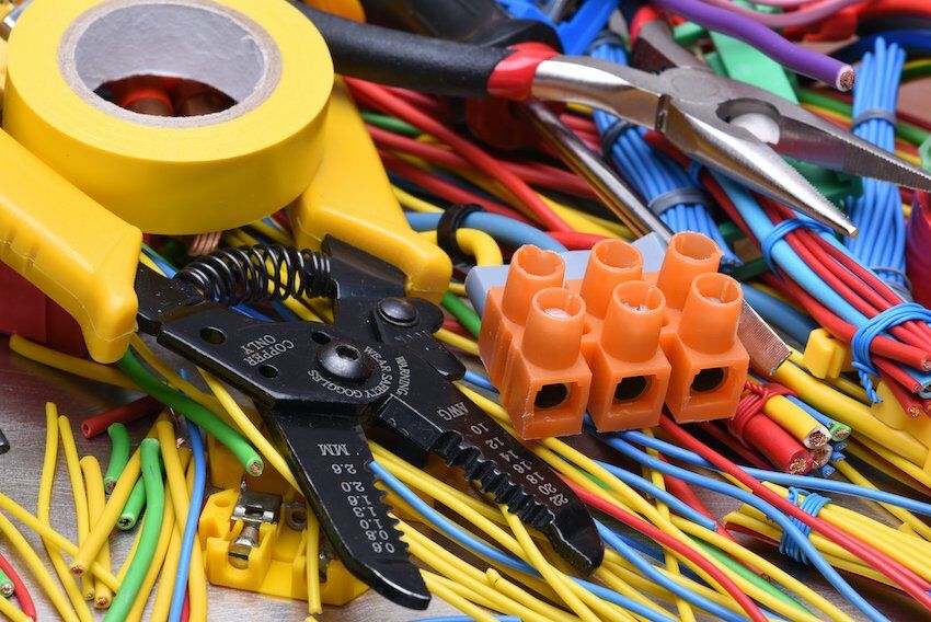 industry wire harness in key areas such as electronic equipment manufacturing, engineering machinery