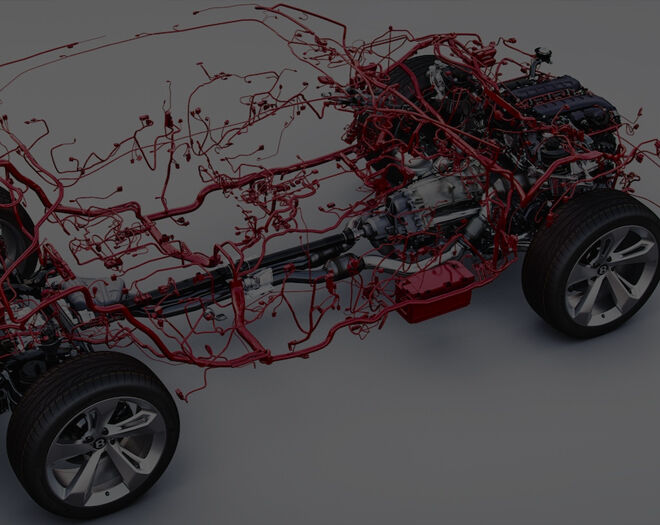 The automobile industry01