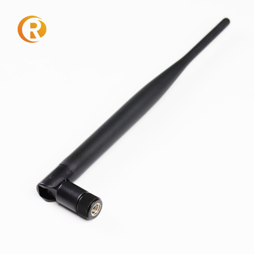 High gain long distance transmission 3G GSM antenna for indoor use 