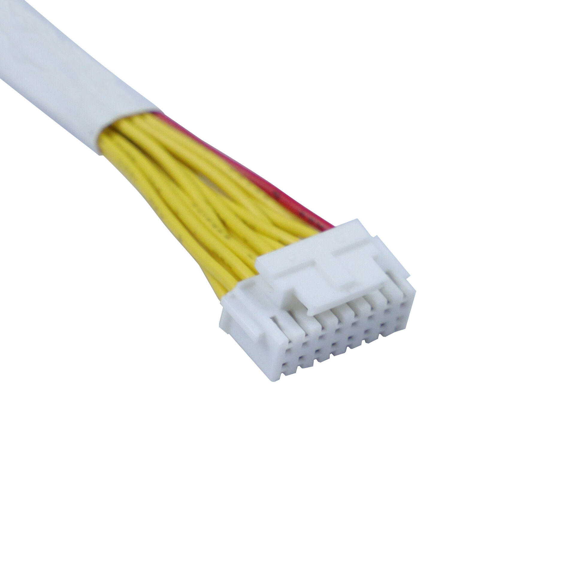 JST Lug Connector SHR 1.0 terminal Electronic Cable for Uav model Wiring Harness