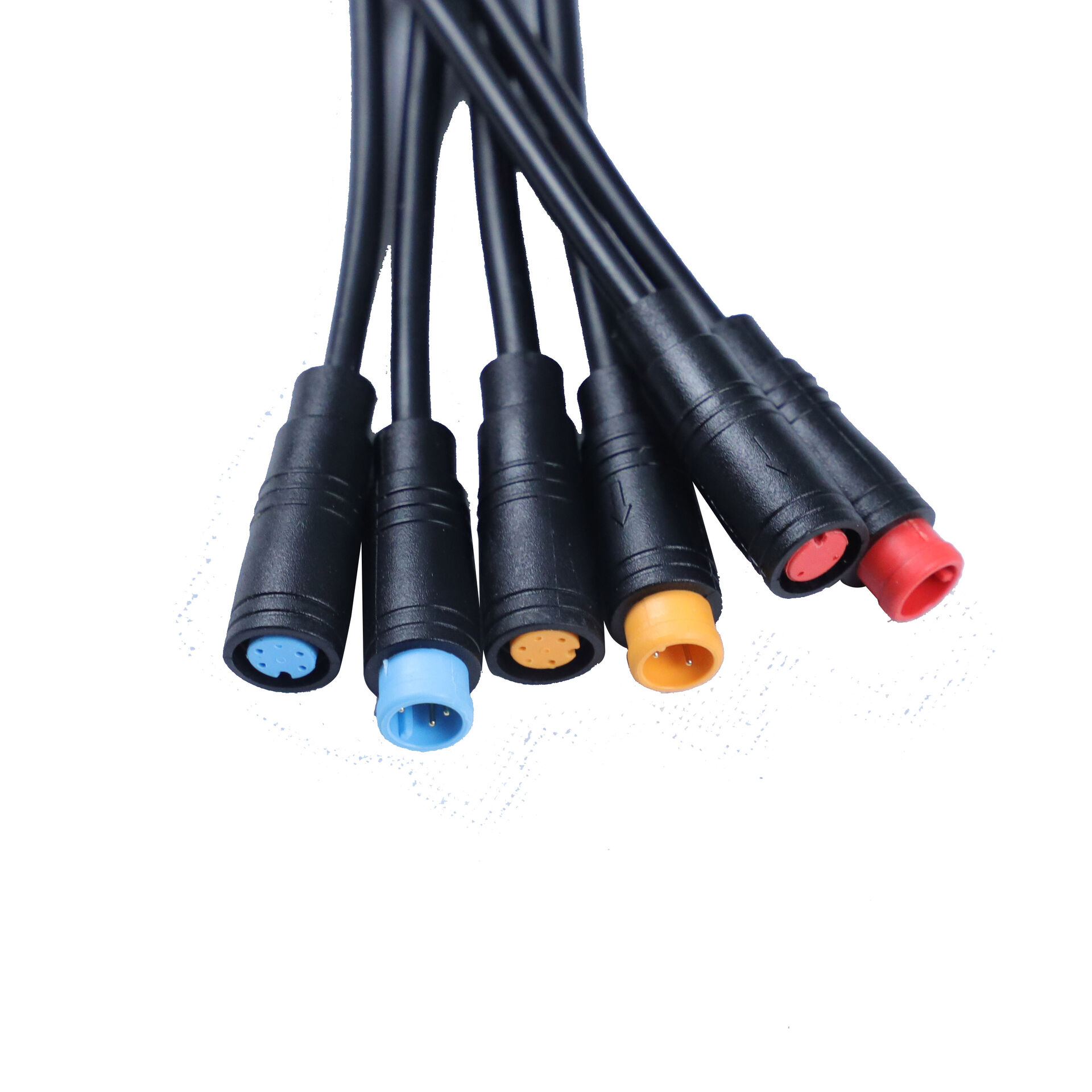 UL SGS Certificated IP67 IP68 Wire Harness Supplier Make Durable Precise Waterproof Wire Harness for Roberts UL SGS Certificated IP67 IP68 Wire Harness Supplier Make Durable Precise Waterproof Wire Harness for Roberts