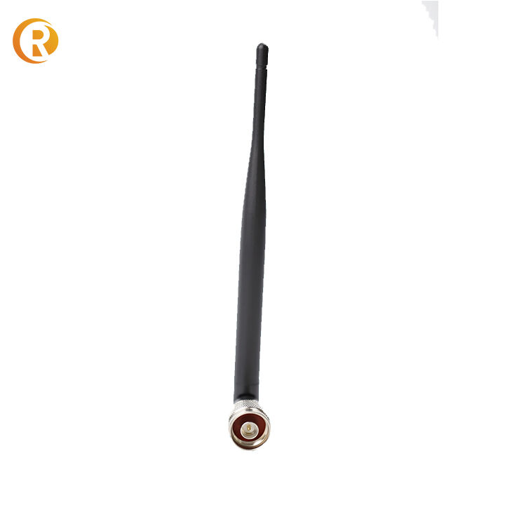 868mhz 915MHz RFID ZigBee 3DBI Omni BNC male antenna is suitable for smart home remote control 868mhz 915MHz RFID ZigBee 3DBI Omni BNC male antenna is suitable for smart home remote control