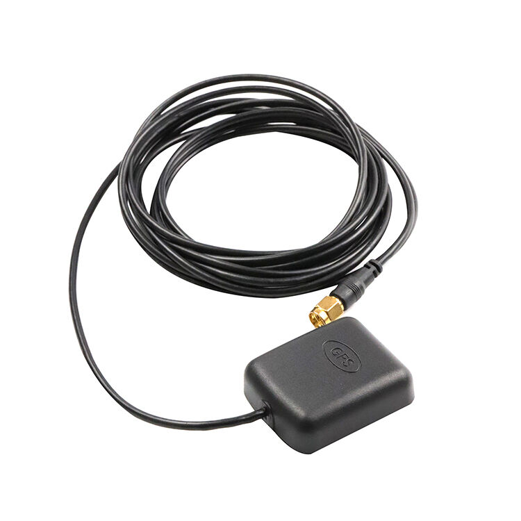 External 3G GSM antenna male connector 3dbi magnetic base Antenna for 3G wireless router Modem 
