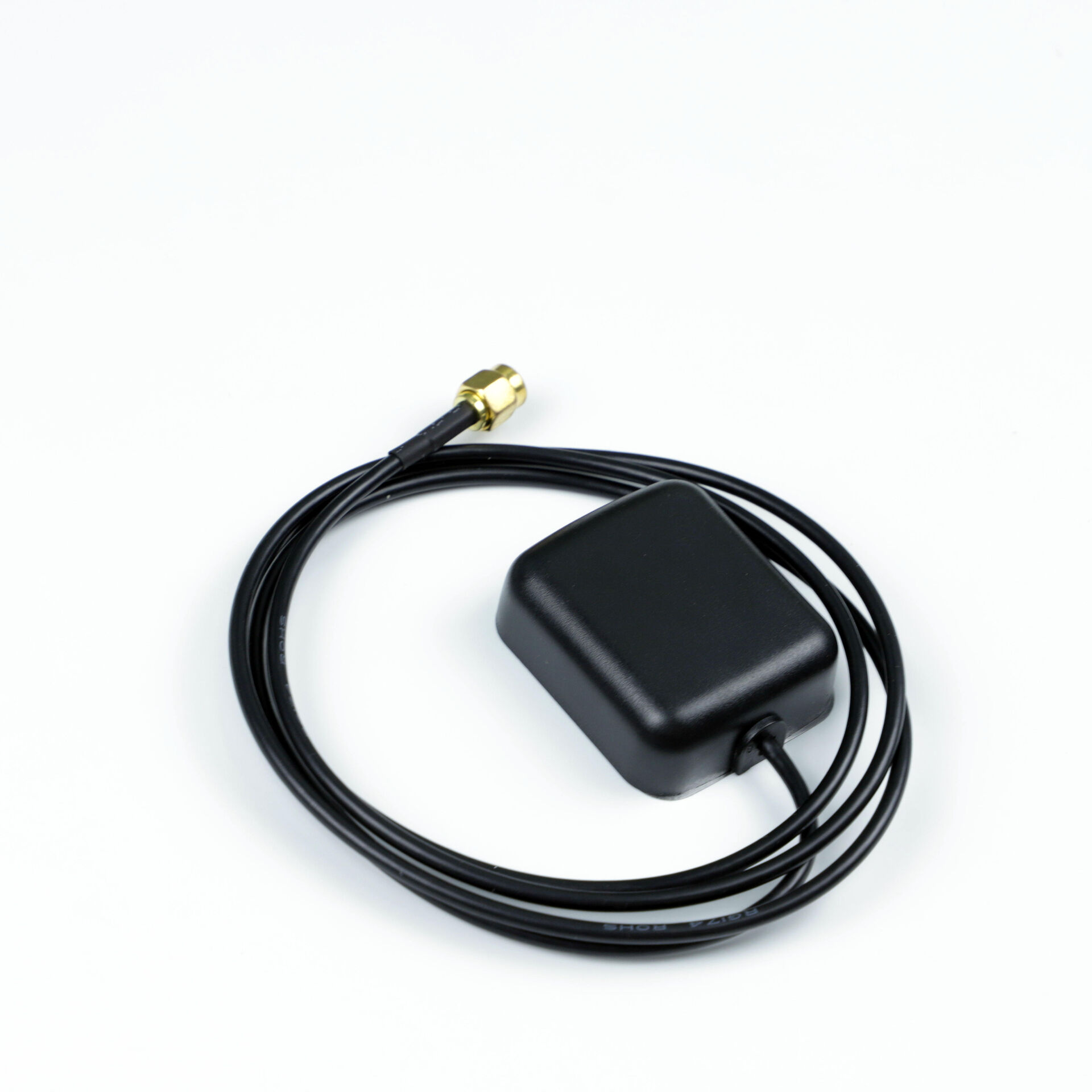 Home 3 Meters Long Cable GPS Antenna With SMA Male RG1743 Meters Long Cable GPS Antenna With SMA Male RG174