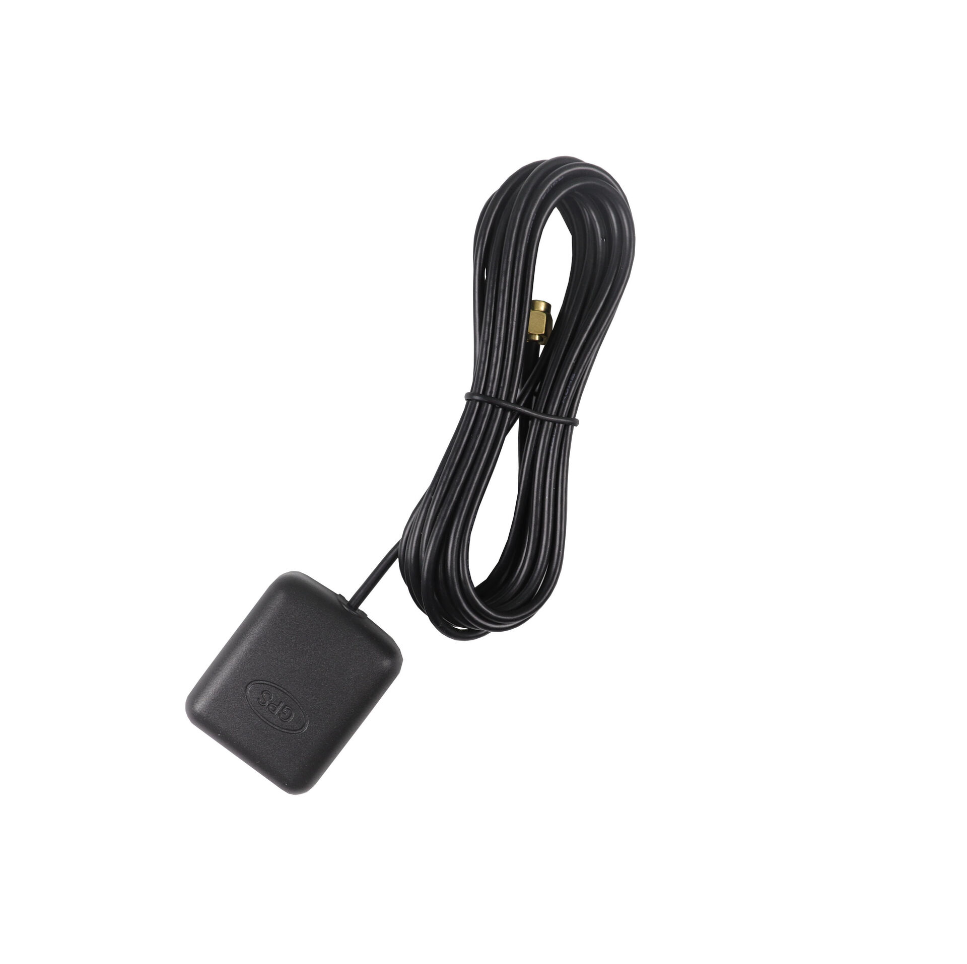 Home 3 Meters Long Cable GPS Antenna With SMA Male RG1743 Meters Long Cable GPS Antenna With SMA Male RG174