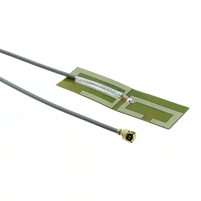  3G 4G Antenna Aerial internal PCB Antenna EMBED ASSY 185MM UFL