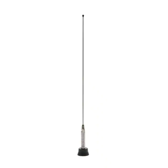 Custom whip 450MHz ~ 470MHz 5.14dbi NMO magnetic straight RF antenna Custom whip 450MHz ~ 470MHz 5.14dbi NMO magnetic straight RF antenna