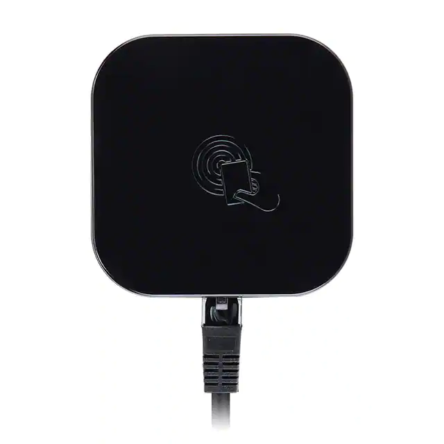 External Bracket Mount NFC Antenna with RJ45 Connector For use with NFC readers External Bracket Mount NFC Antenna with RJ45 Connector For use with NFC readers