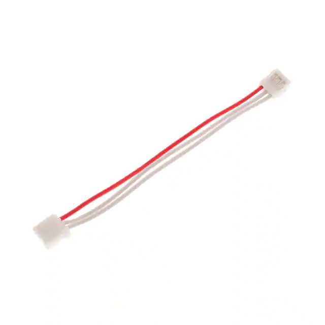 Management Power Connection (MPC) to CPCBA CABLE ASSEMBLY, EB, 3 POS MINICT