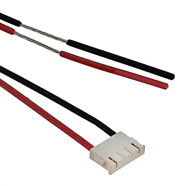 Molex Pico-EZmate™ Harness for Integrated LED Arrays PICO-EZMATE HARNESS FOR VERO 12