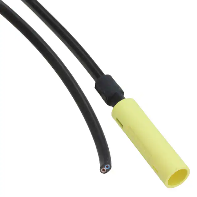 Cable Assembly Mini HVL male to pigtail CBL ASSY MINI HVL MALE TO PIGTAI Cable Assembly Mini HVL male to pigtail CBL ASSY MINI HVL MALE TO PIGTAI
