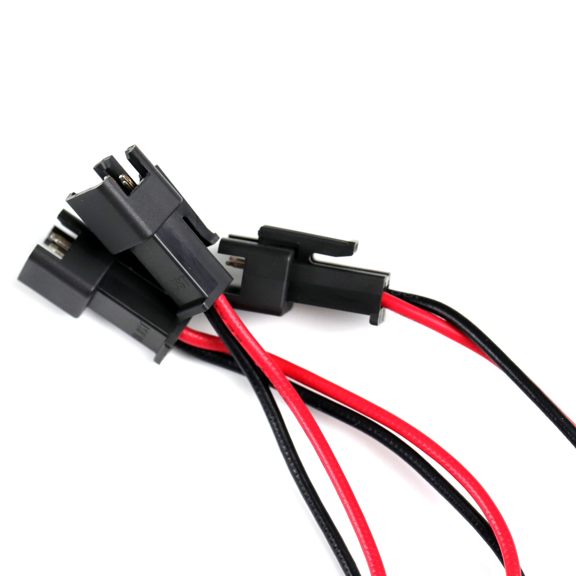 MOLEX Switch Cable Assembly With Quick Disconnect Female Terminal