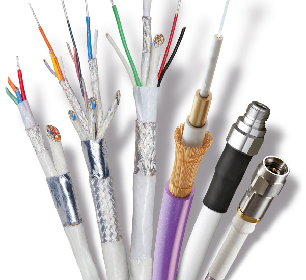 high-performance Cables & Cable Assemblies for Civil Aerospace Applications high-performance Cables & Cable Assemblies for Civil Aerospace Applications