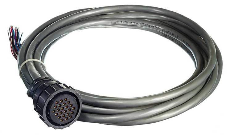 Understand aviation wiring harness knowledge and test methods