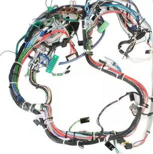 Customized design medical equipment wire harness OEM/ODM Manufacture Assembly Customized design medical equipment wire harness OEM/ODM Manufacture Assembly
