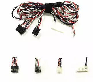 factory ODM OEM Custom Design Certified Medical Device Wire Harness factory ODM OEM Custom Design Certified Medical Device Wire Harness