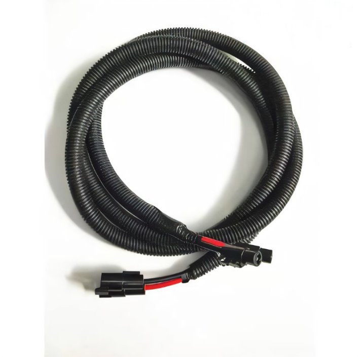 New energy electric wiring harness custom design new energy harness New energy electric wiring harness custom design new energy harness