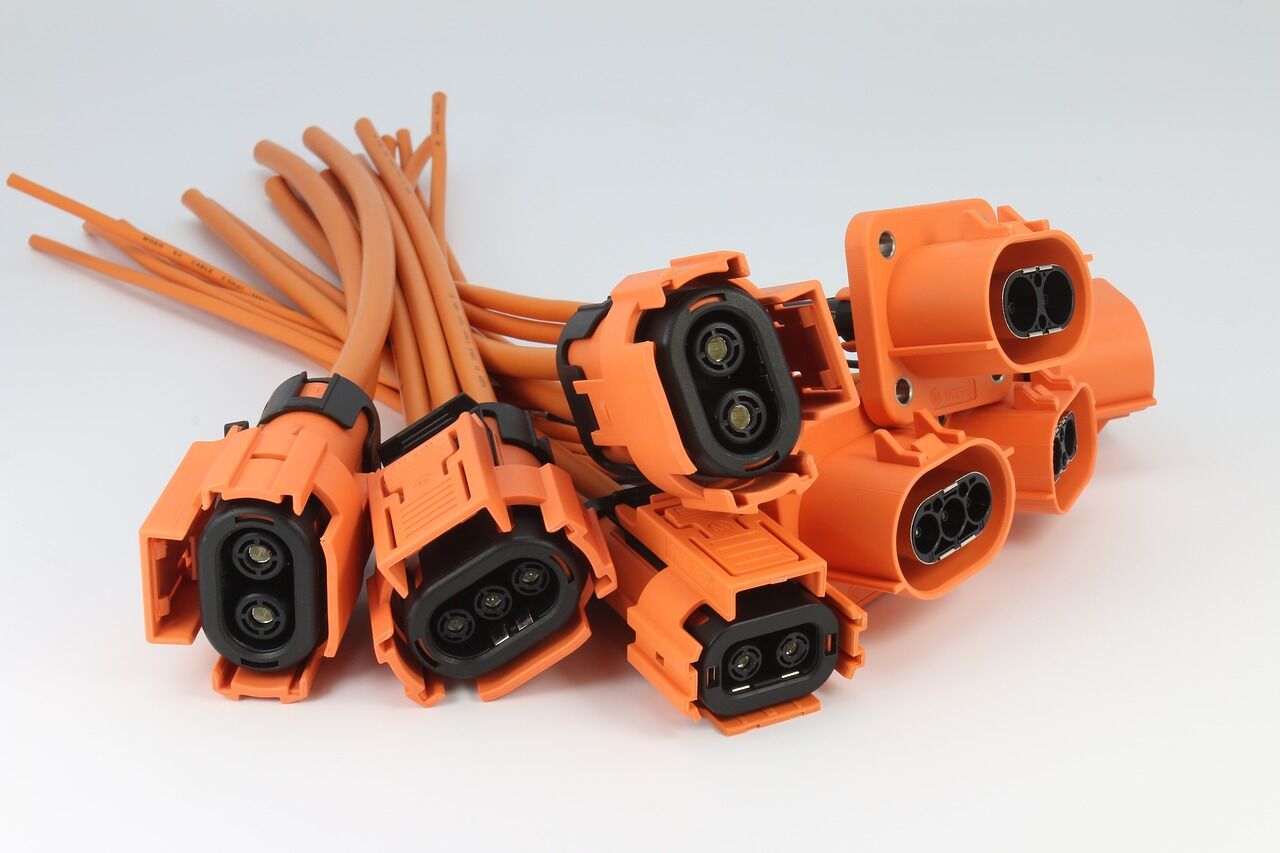 Will the new energy vehicle wiring harness expire? This is beyond my knowledge