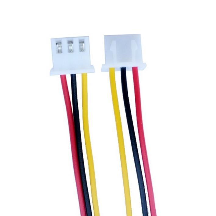3-pin JST XH balanced expansion charger cable for electronic home appliances