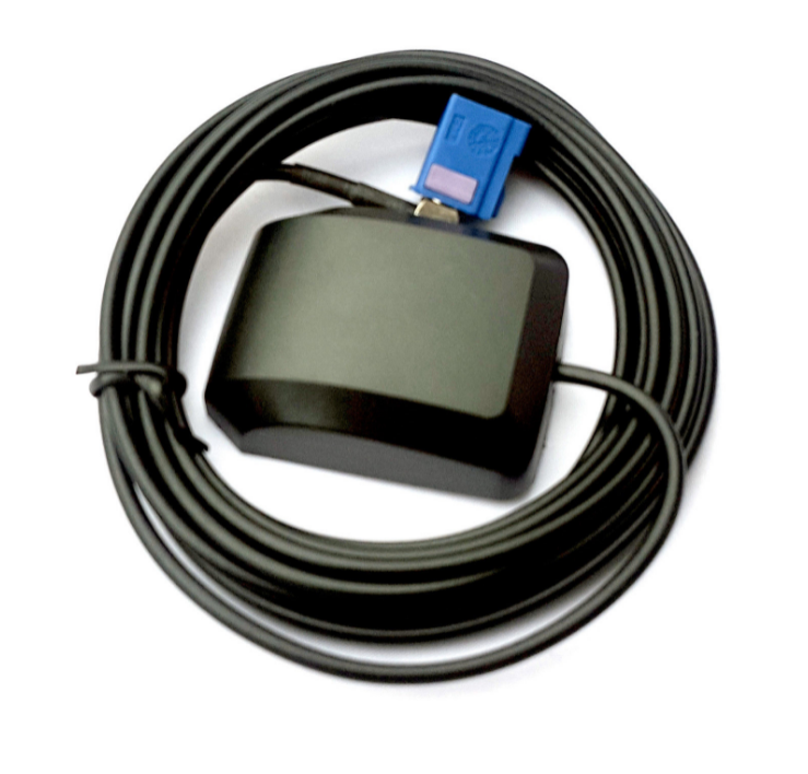 GPS Antenna with Fakra to fit most OEM GPS Systems