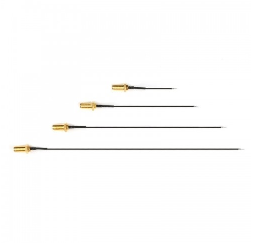 UFL / u.fl/ipx/ipex RF female SMA connector cable with IPEX connector