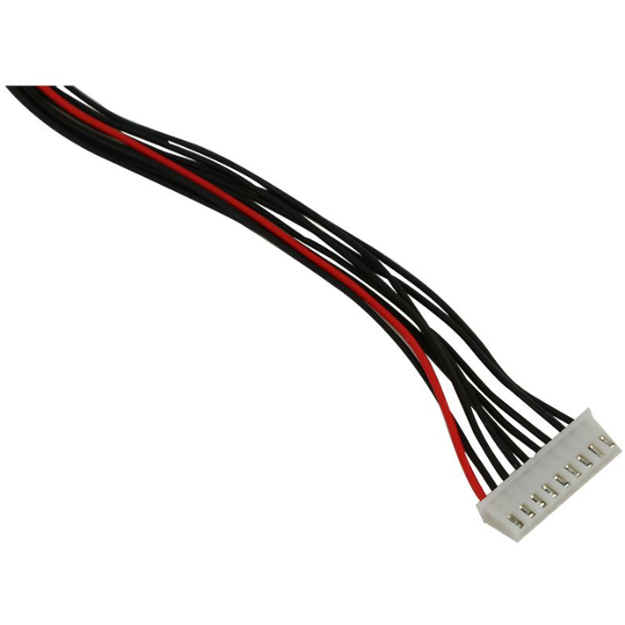JST-XH 4S 30cm Balance Wire Extension Charged Cable Lead Cord