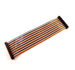 Flexible Ribbon Cable assembly Terminal JST / Molex Ribbon Cable