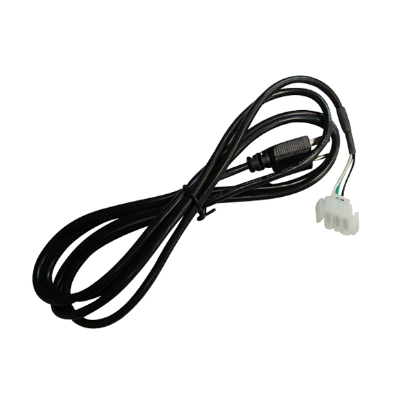 High quality AC Power Cable Assembly for many arcade games and their monitors