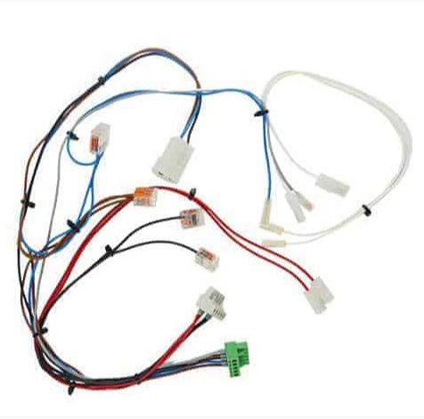 Customized high-quality harness assembly function manufacturer