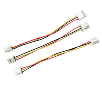 Custom OEM ODM Wire Harness Cable Assembly with Wiring Harness Connector 