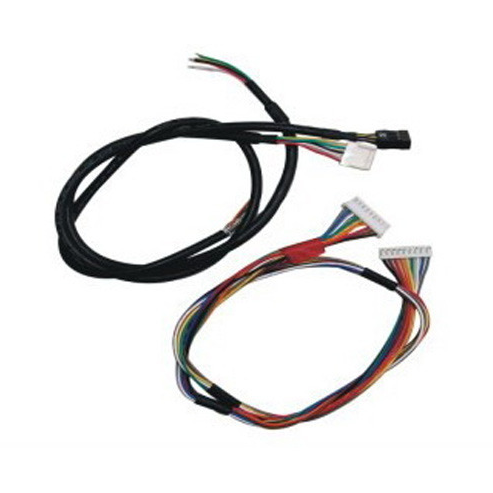 Customized long-life temperature resistance multi specification air conditioning harness